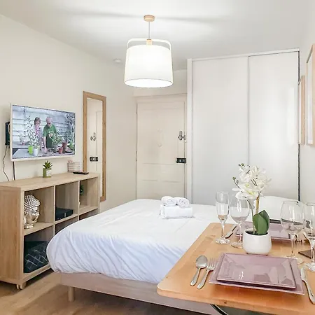 Canopee Rue Carnot